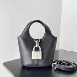 LOCKER HANDBAG