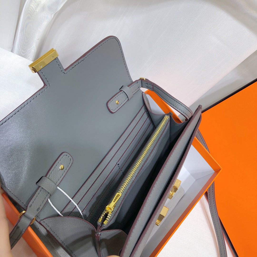 Eira Leather Wallet