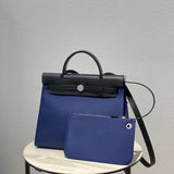 Herbag 31 Bleu Electric