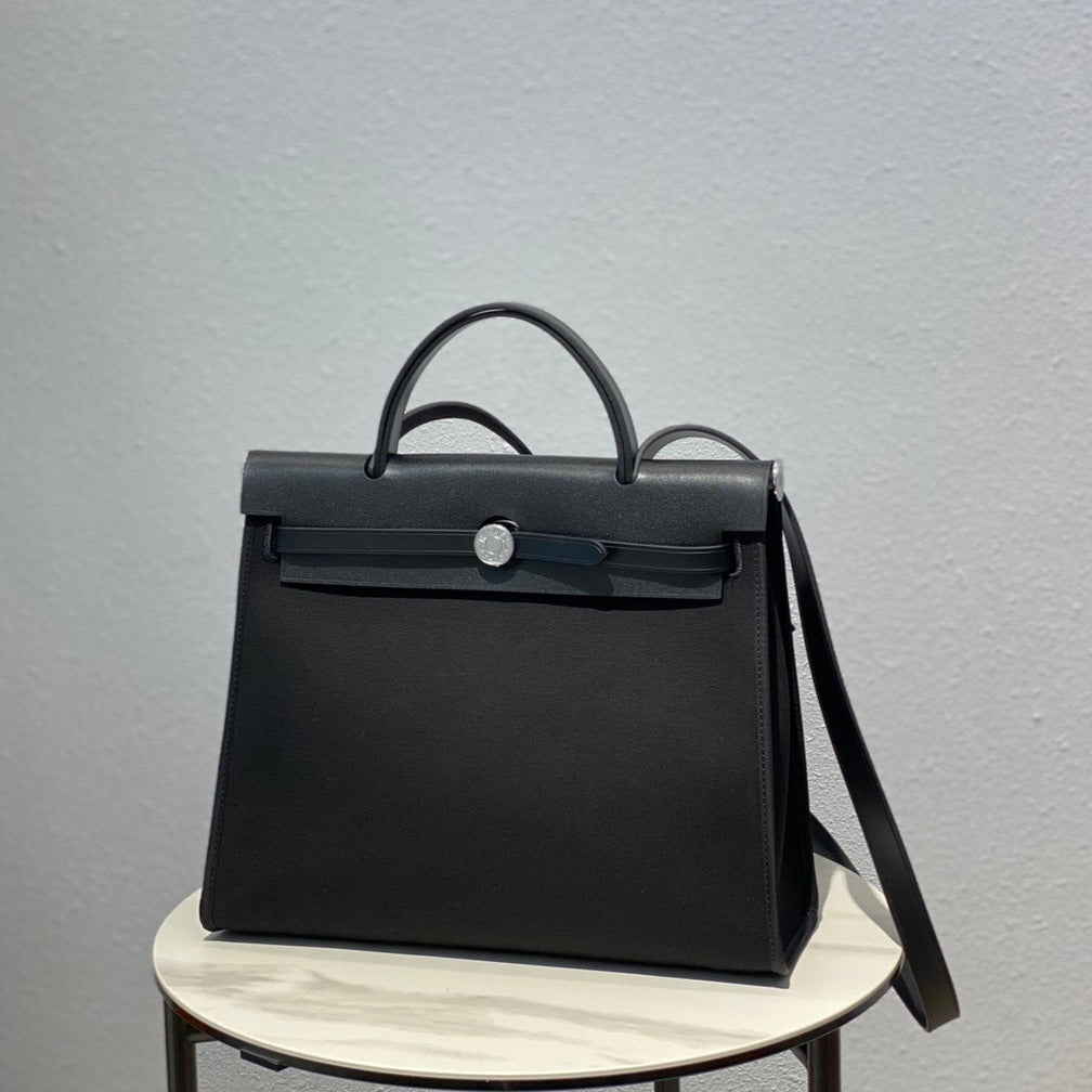 Herbag 31 Bleu Electric