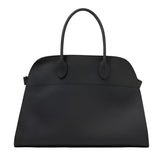 Margaux Leather Tote - Handbag