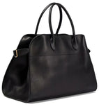 Margaux Leather Tote - Handbag