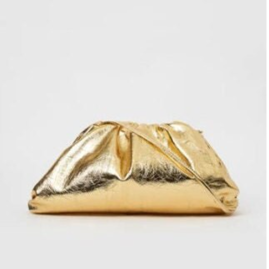 Golden Pouch